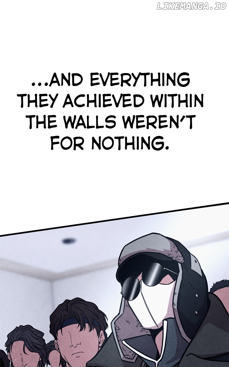 Zombie X Slasher Chapter 70 - page 93