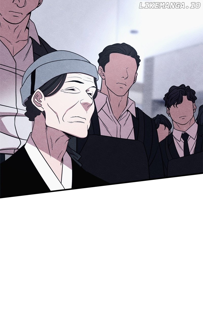 Zombie X Slasher Chapter 70 - page 95