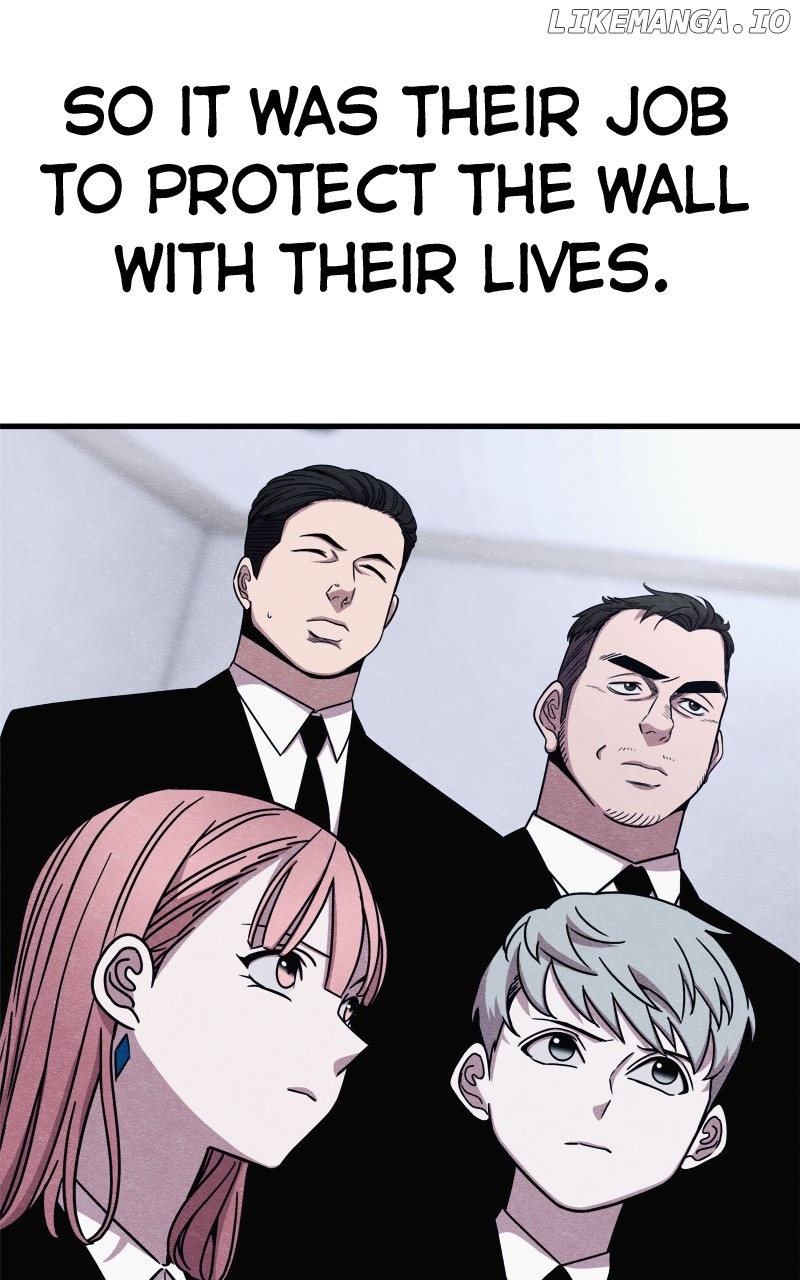 Zombie X Slasher Chapter 70 - page 96