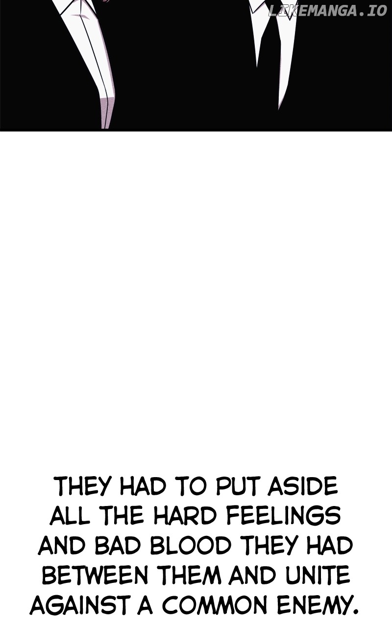 Zombie X Slasher Chapter 70 - page 97
