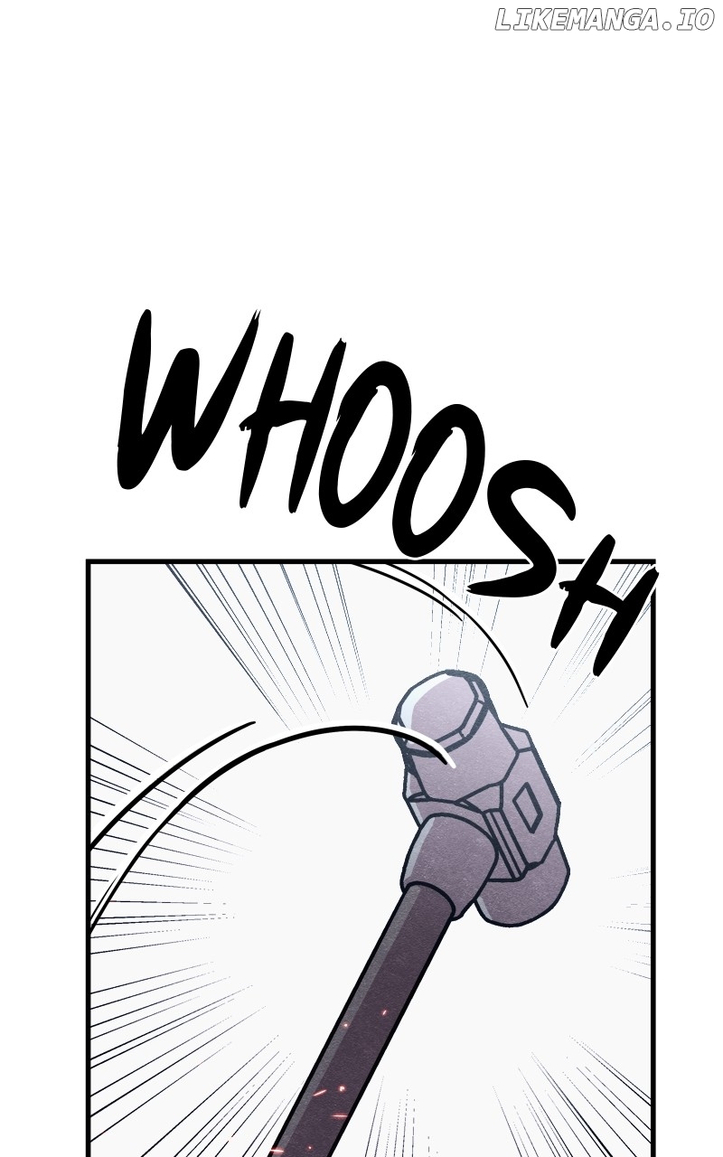 Zombie X Slasher Chapter 85 - page 1