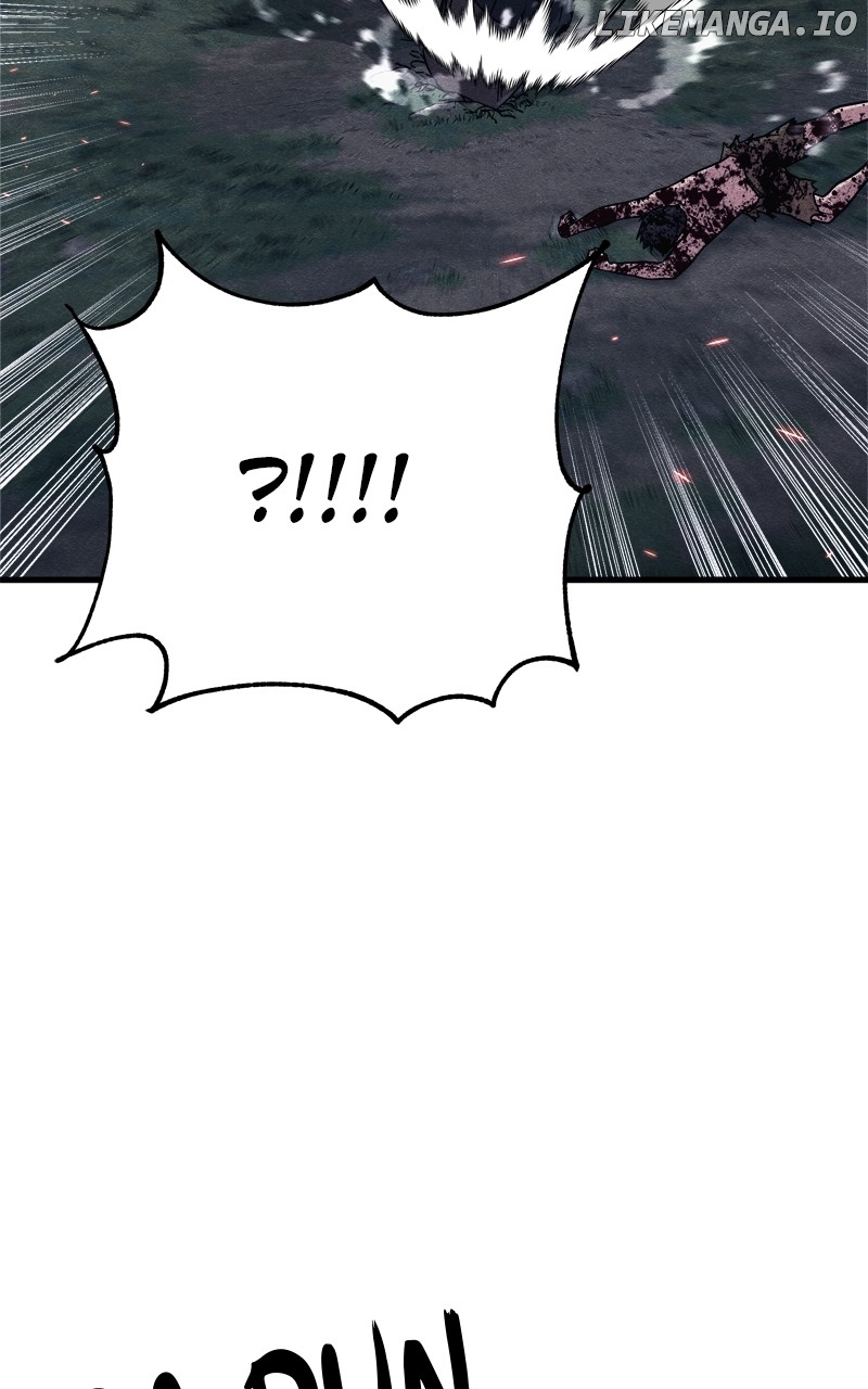 Zombie X Slasher Chapter 85 - page 10