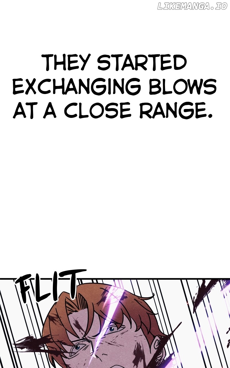Zombie X Slasher Chapter 85 - page 100