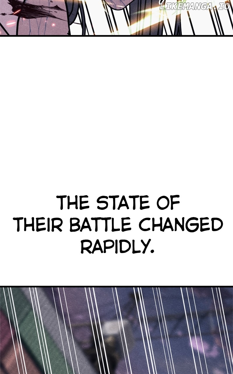 Zombie X Slasher Chapter 85 - page 102