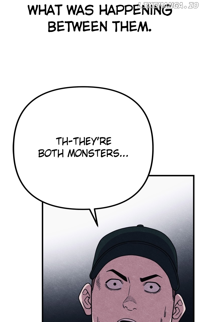 Zombie X Slasher Chapter 85 - page 104