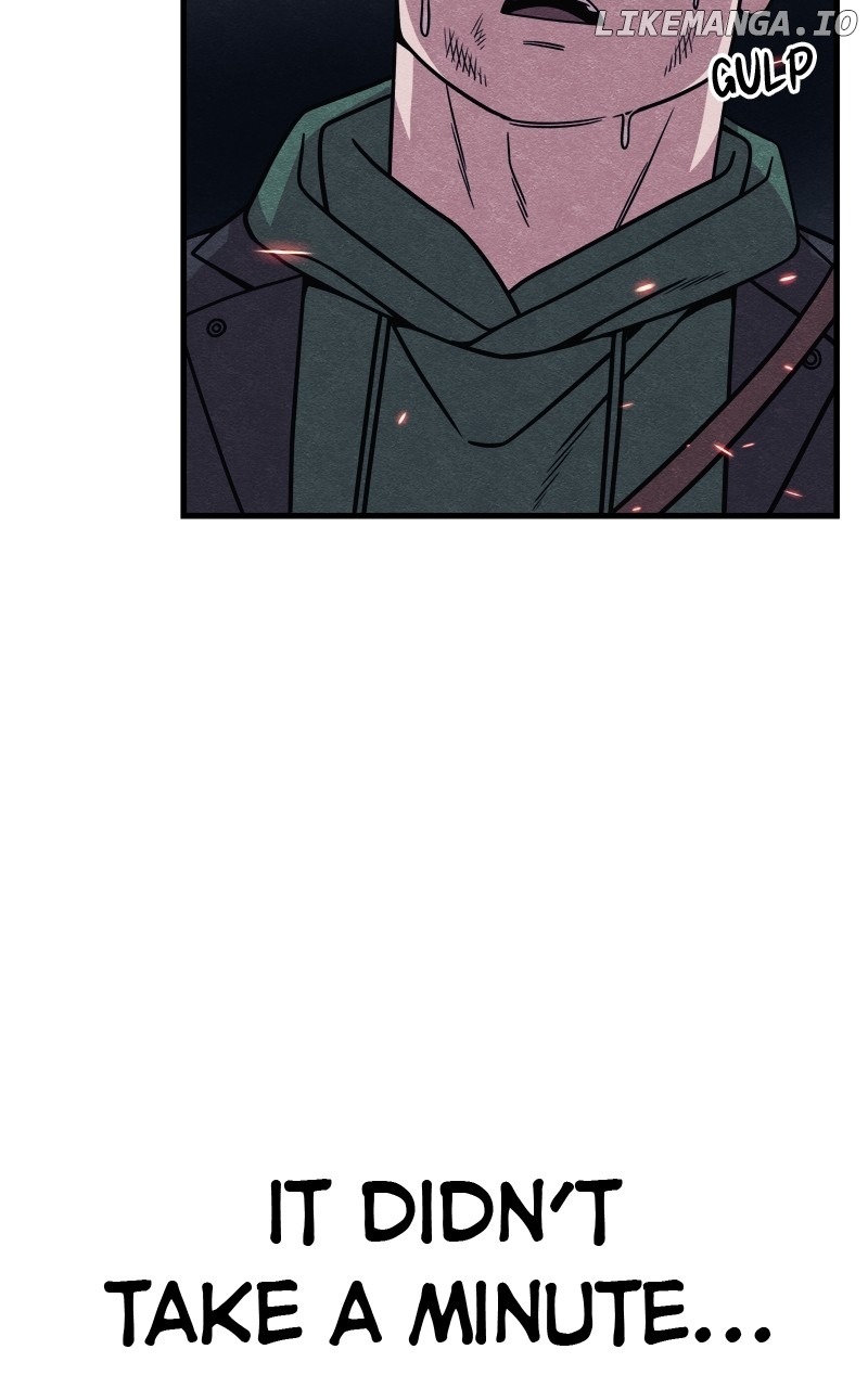 Zombie X Slasher Chapter 85 - page 105