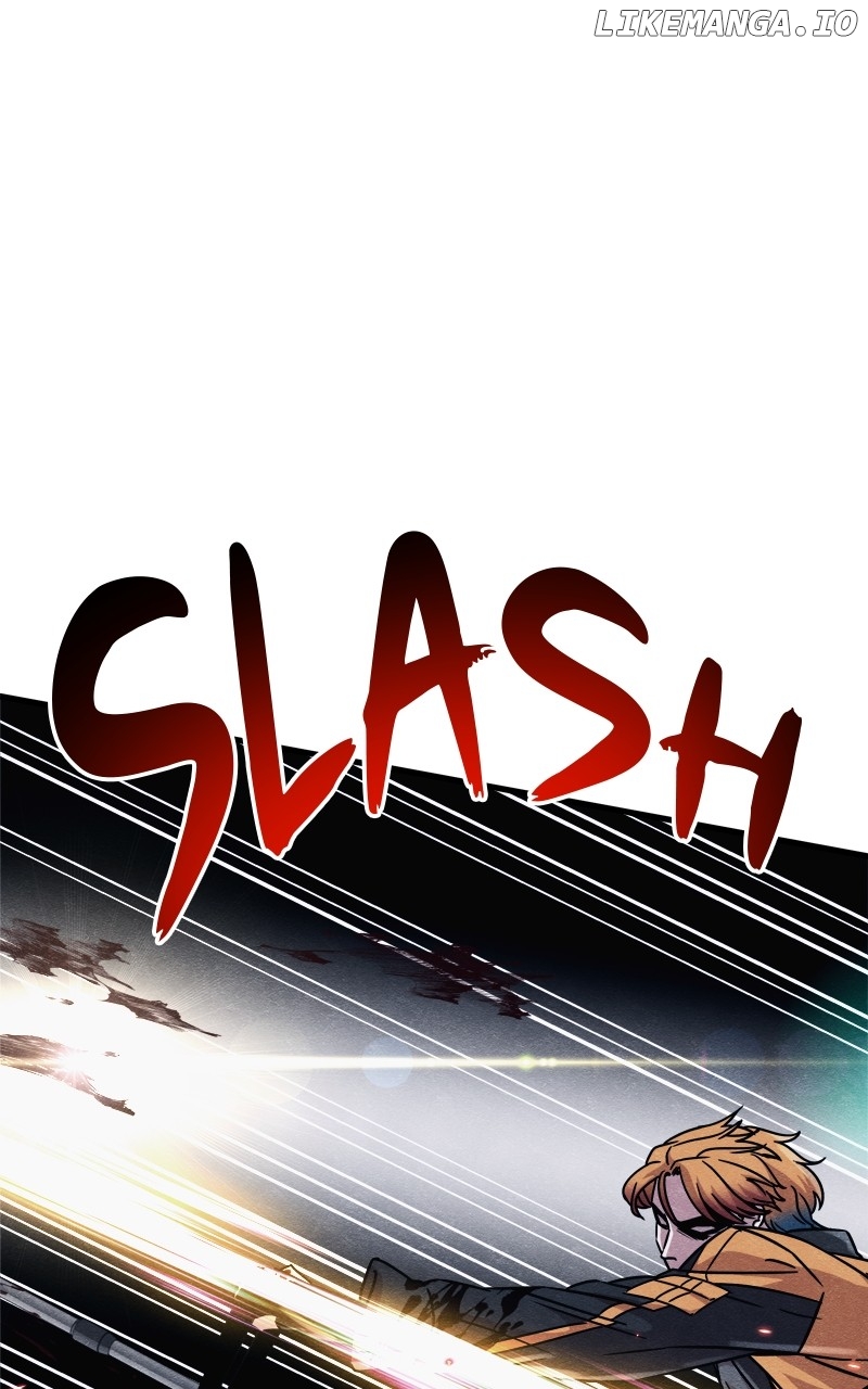 Zombie X Slasher Chapter 85 - page 106