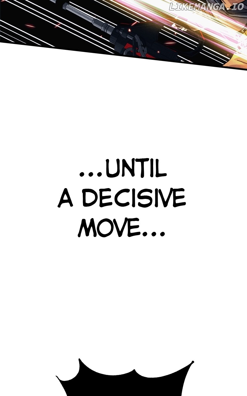 Zombie X Slasher Chapter 85 - page 107