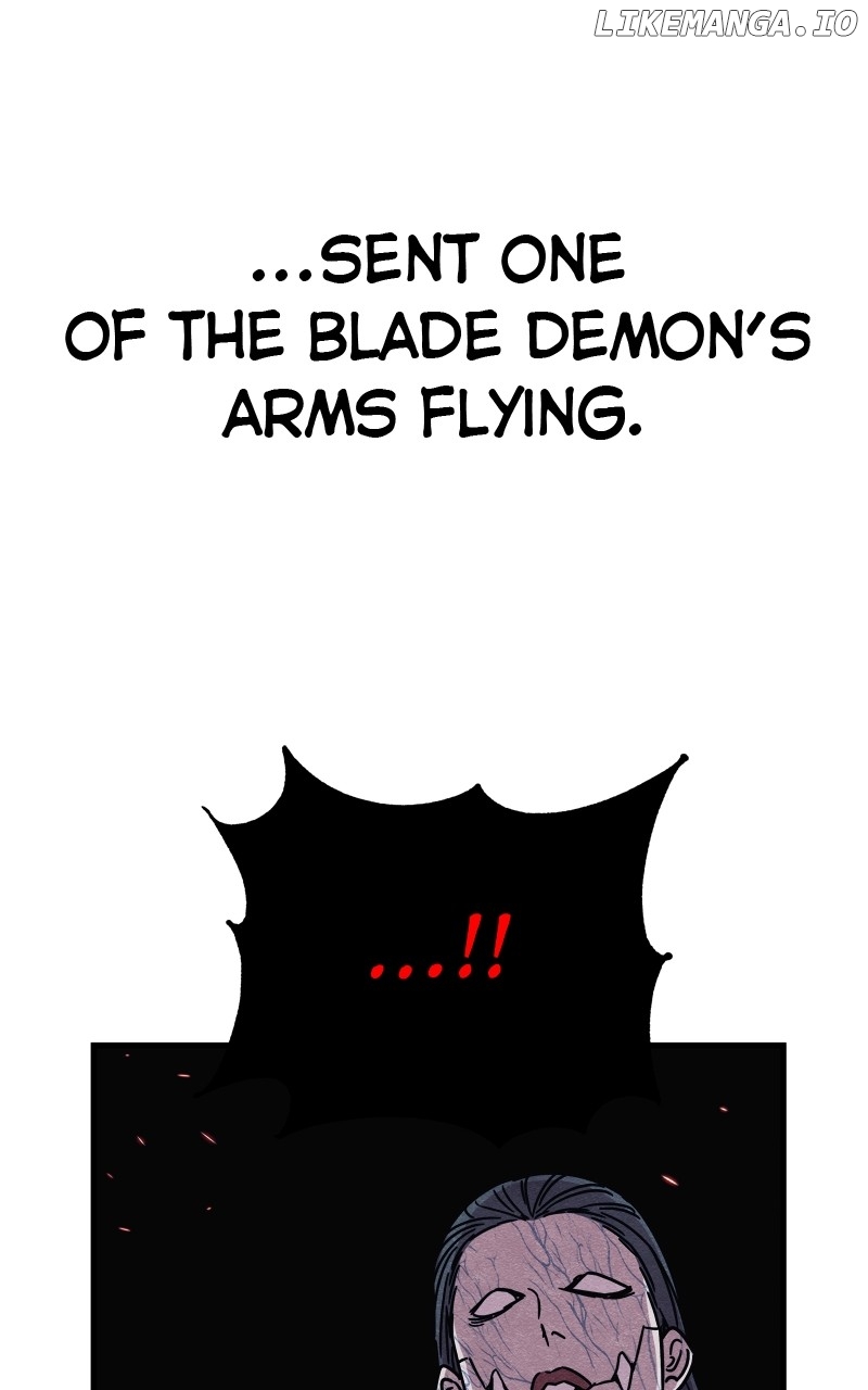 Zombie X Slasher Chapter 85 - page 109