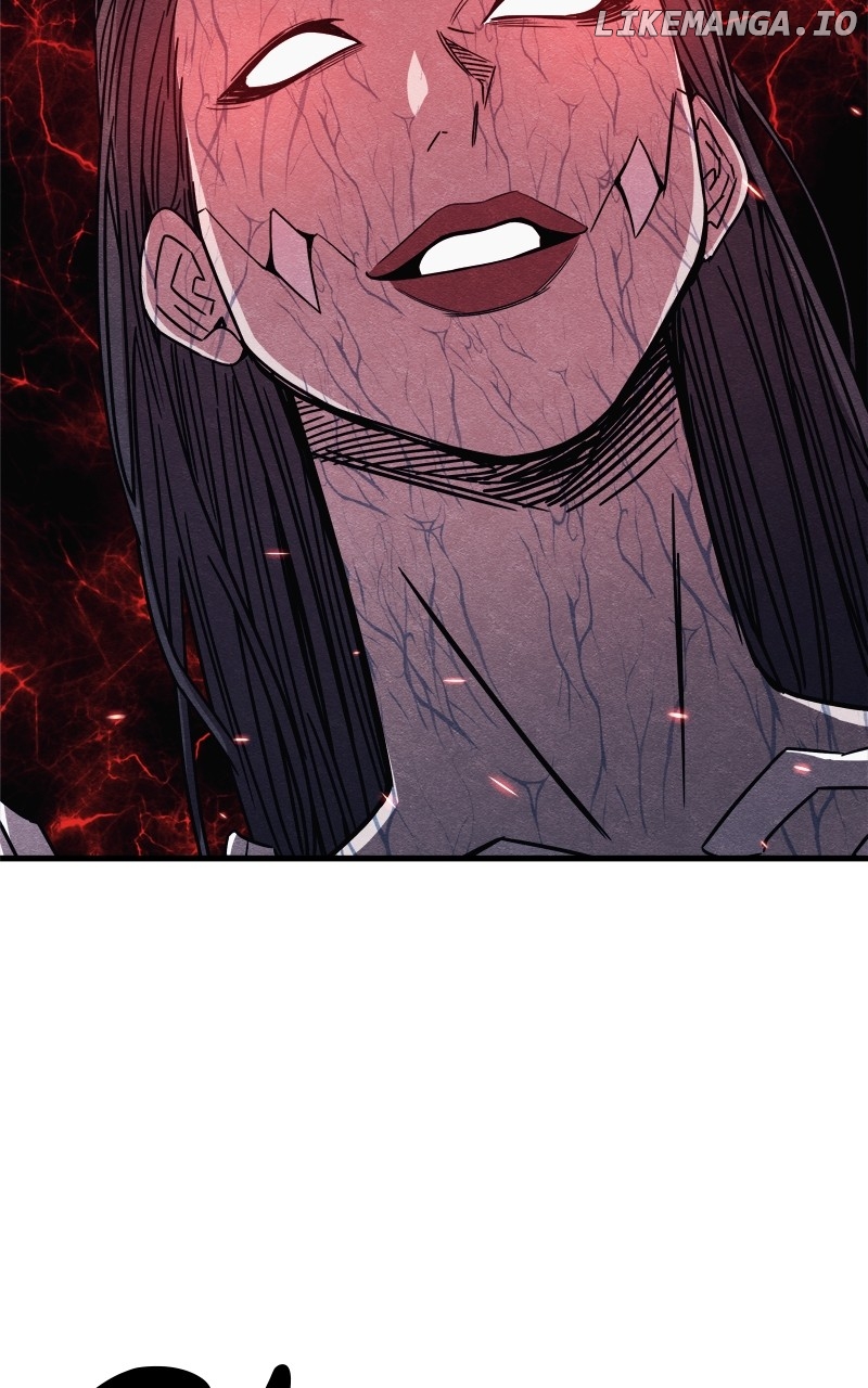 Zombie X Slasher Chapter 85 - page 112