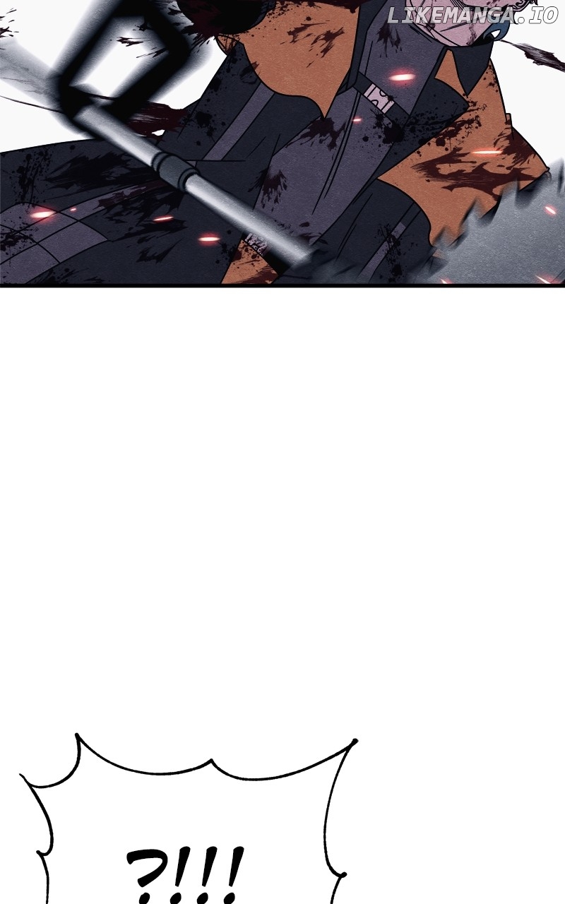 Zombie X Slasher Chapter 85 - page 114