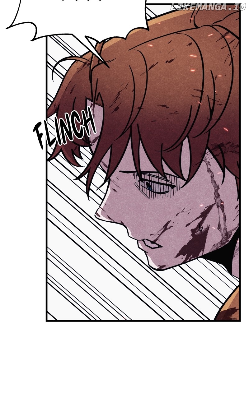 Zombie X Slasher Chapter 85 - page 115