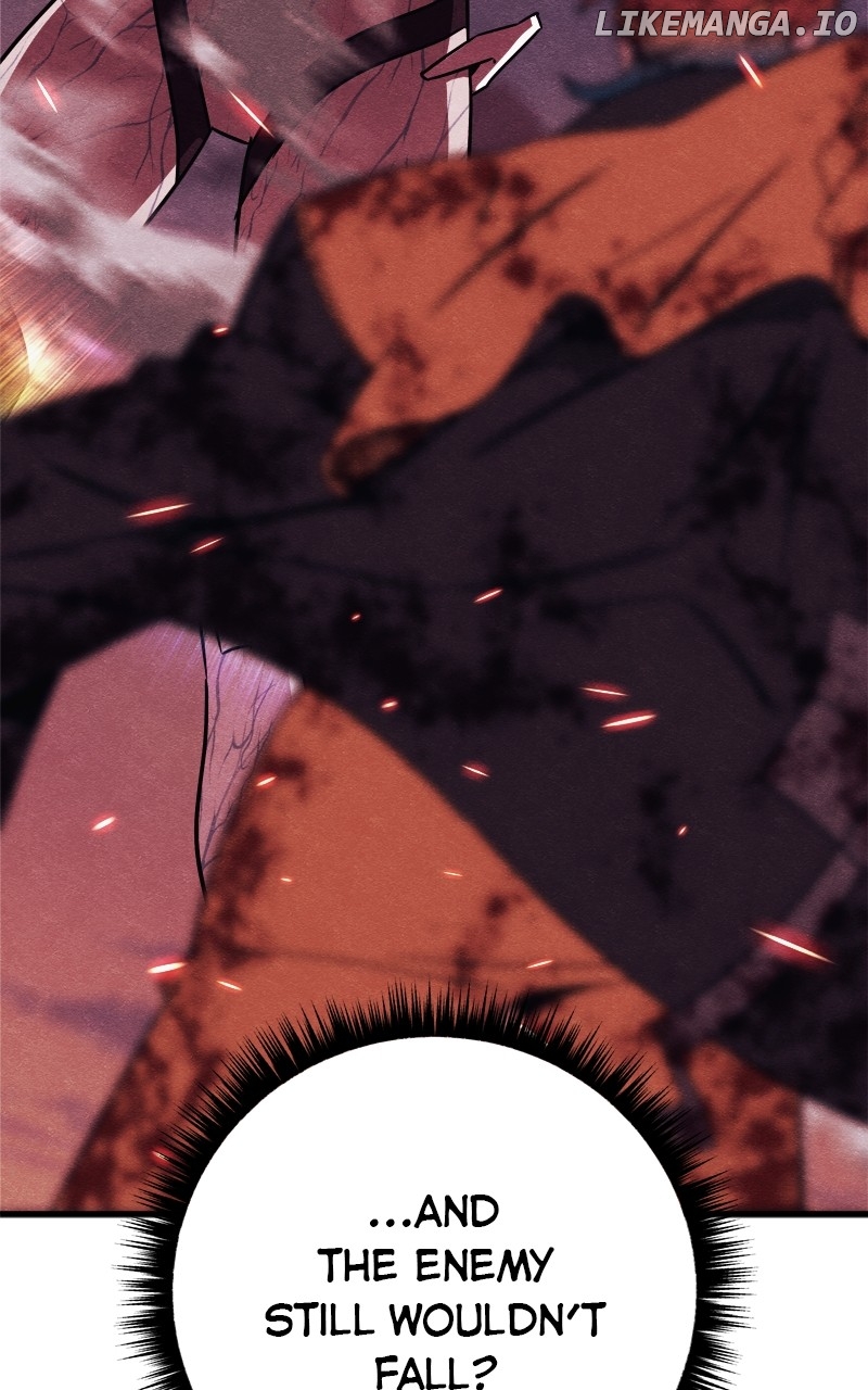 Zombie X Slasher Chapter 85 - page 119