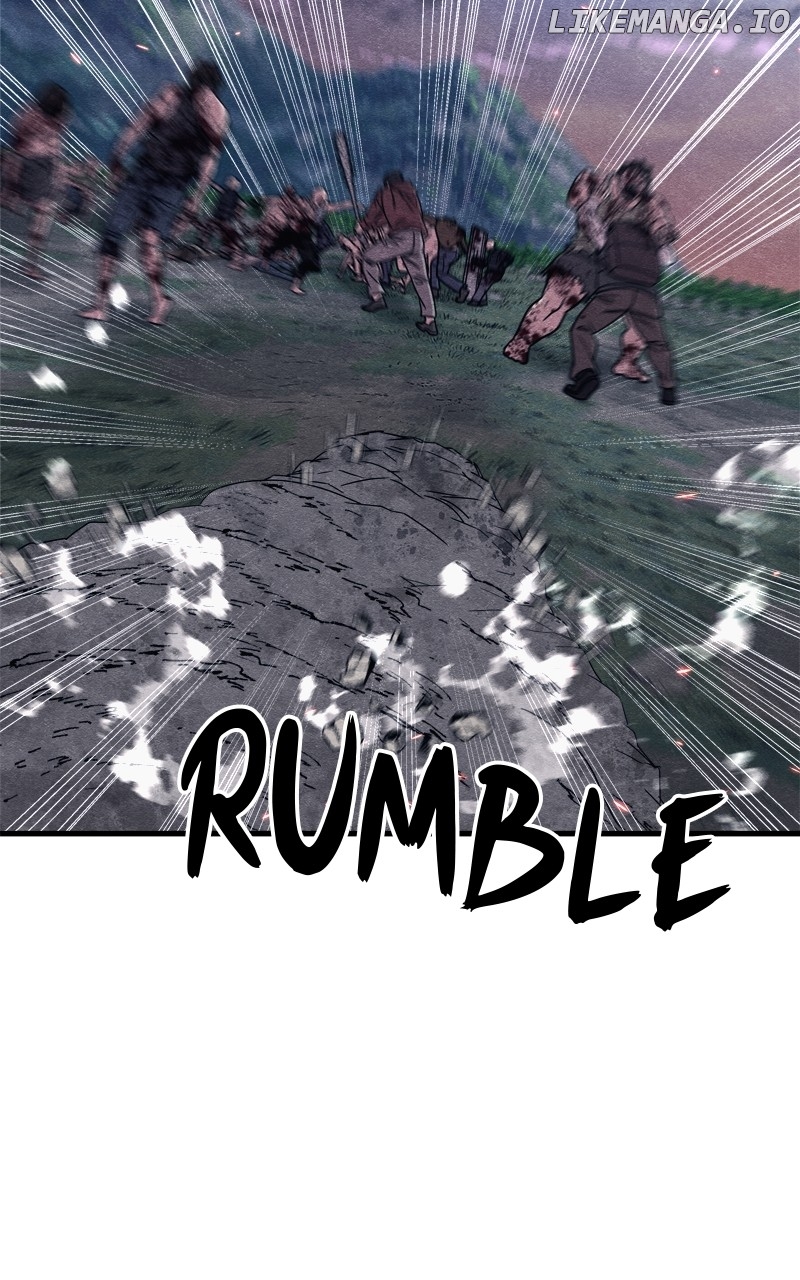 Zombie X Slasher Chapter 85 - page 14