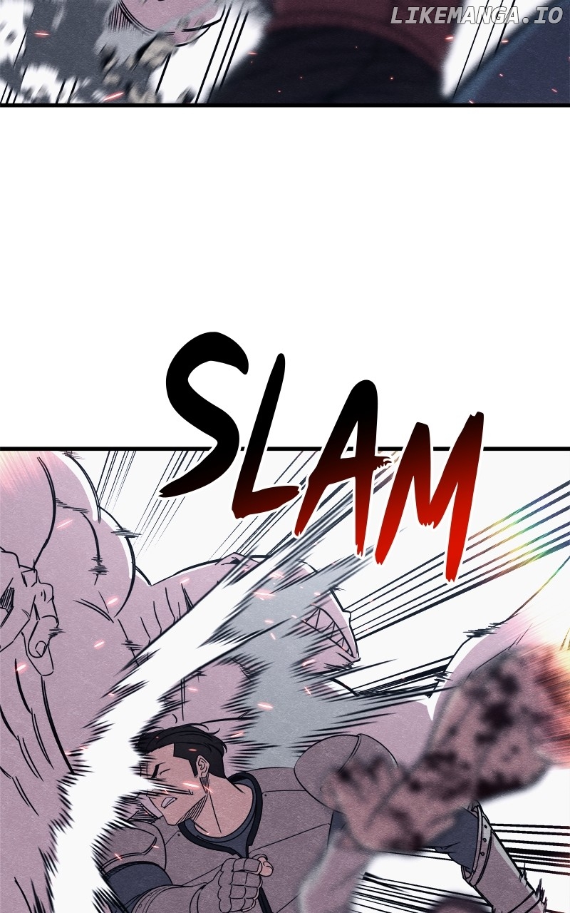 Zombie X Slasher Chapter 85 - page 16