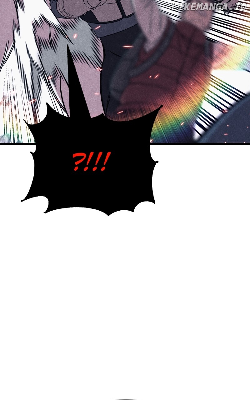 Zombie X Slasher Chapter 85 - page 17