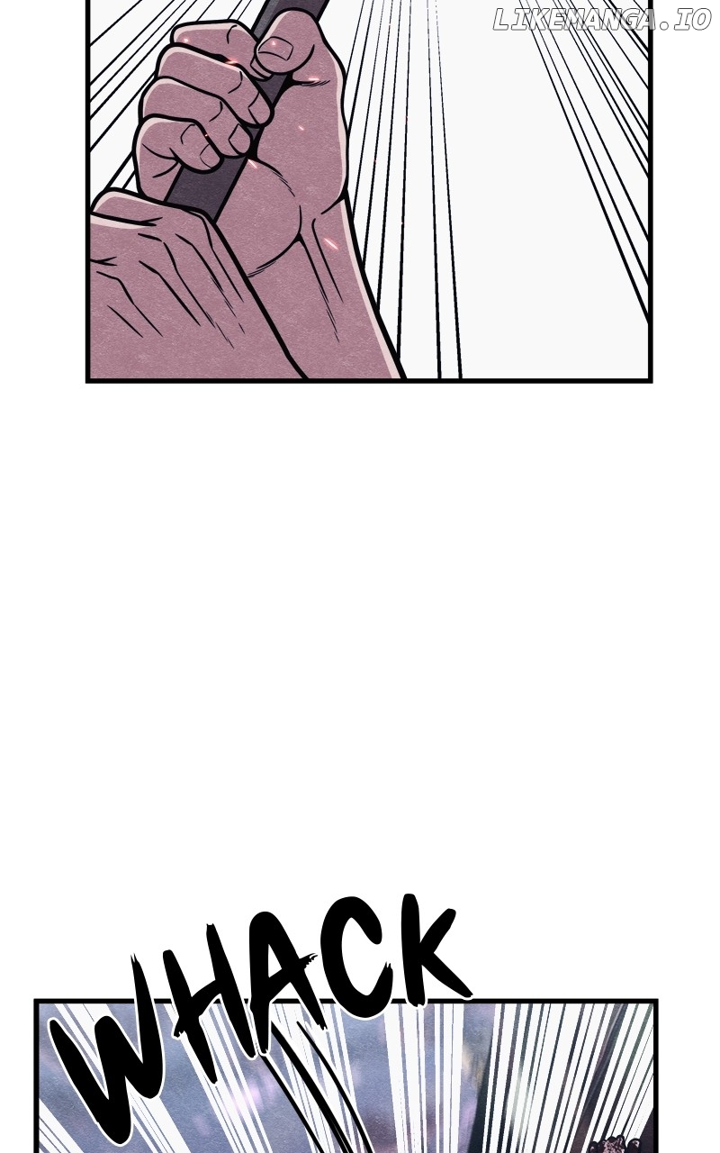 Zombie X Slasher Chapter 85 - page 2