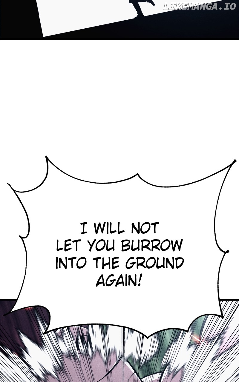 Zombie X Slasher Chapter 85 - page 21