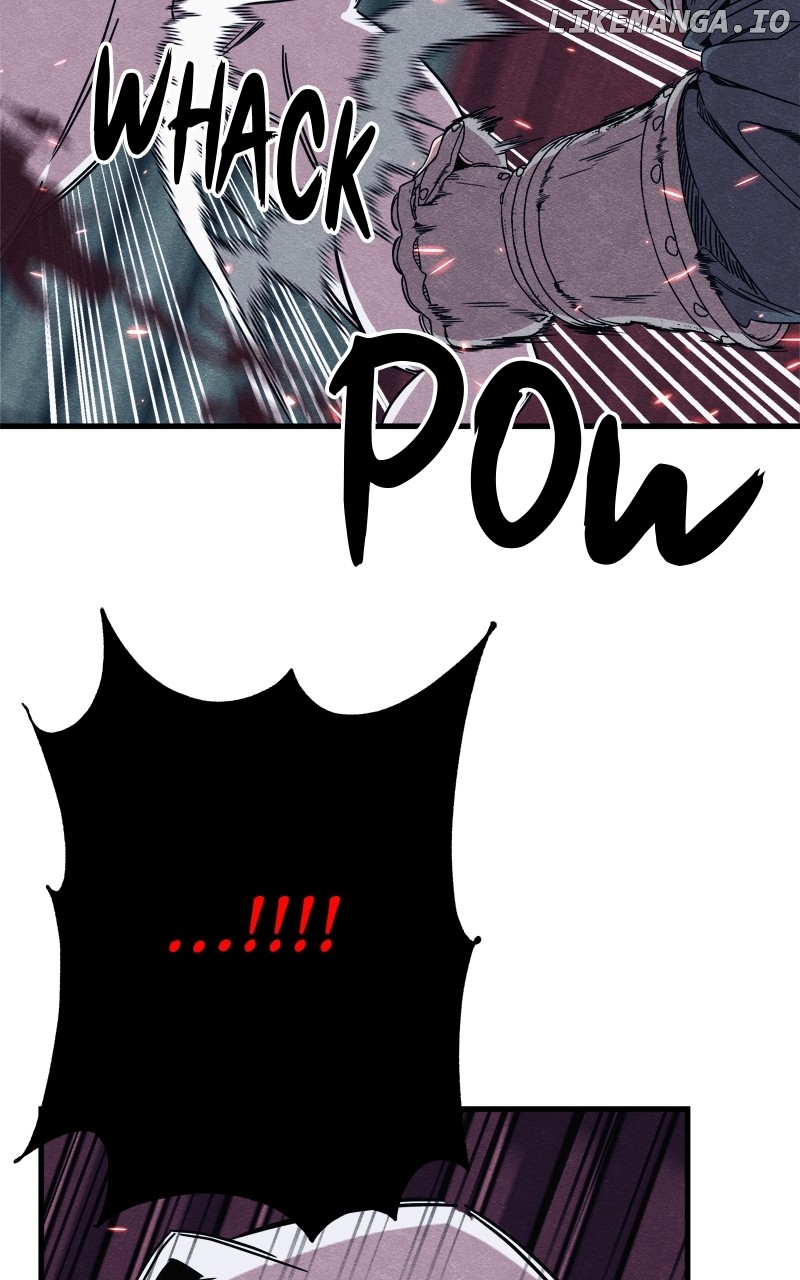 Zombie X Slasher Chapter 85 - page 24