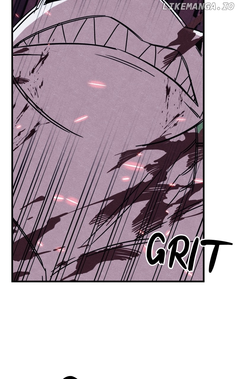 Zombie X Slasher Chapter 85 - page 25