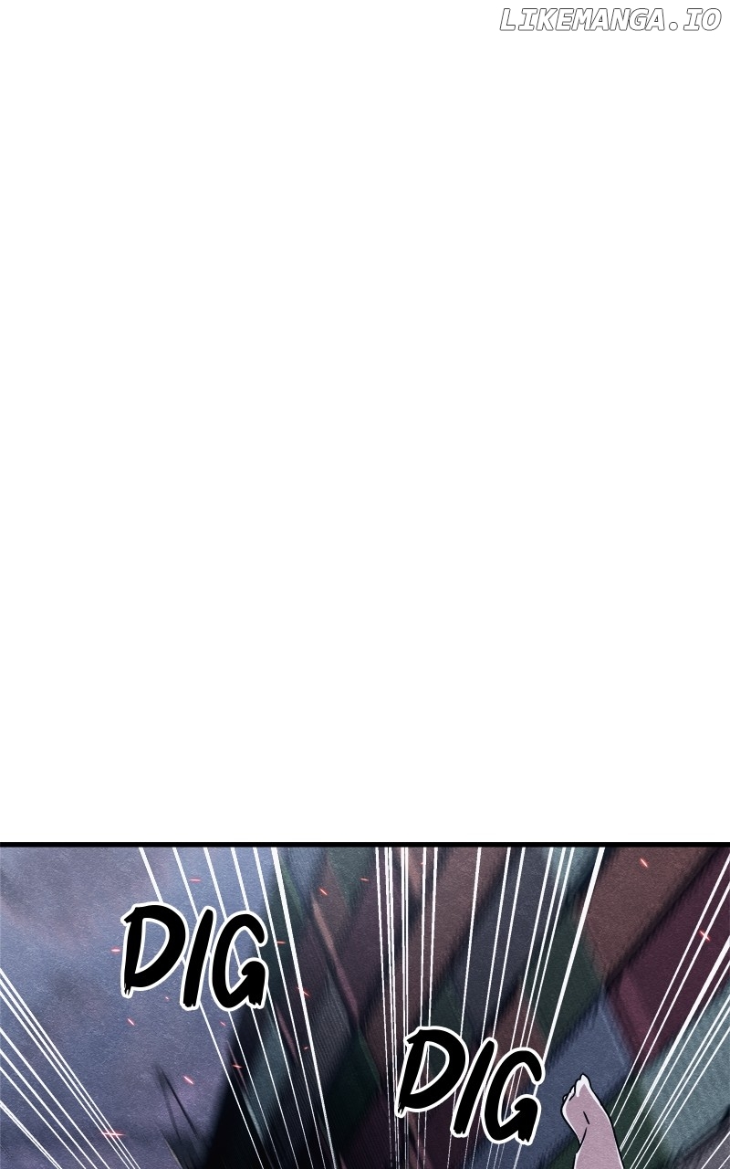 Zombie X Slasher Chapter 85 - page 31