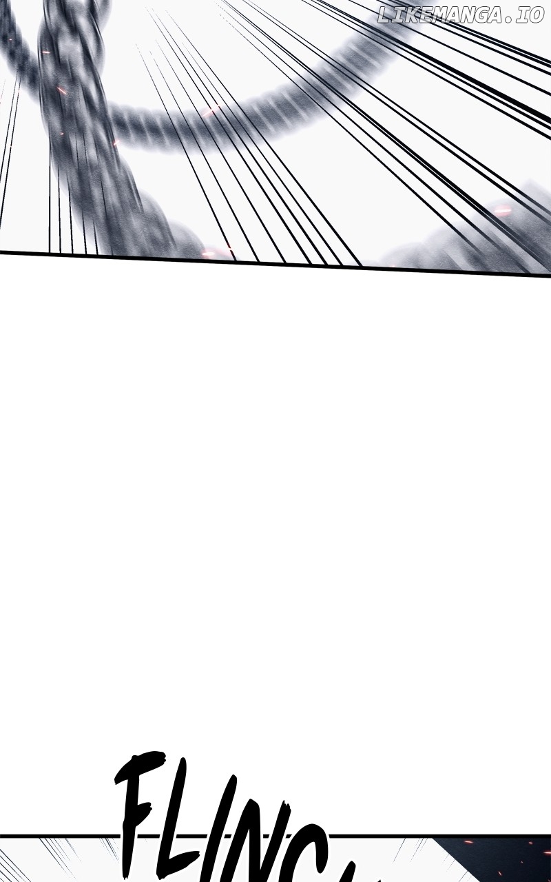 Zombie X Slasher Chapter 85 - page 33