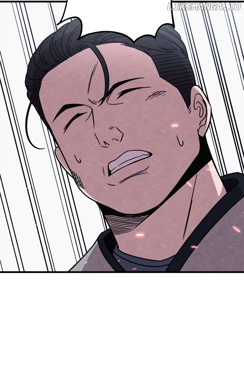 Zombie X Slasher Chapter 85 - page 38