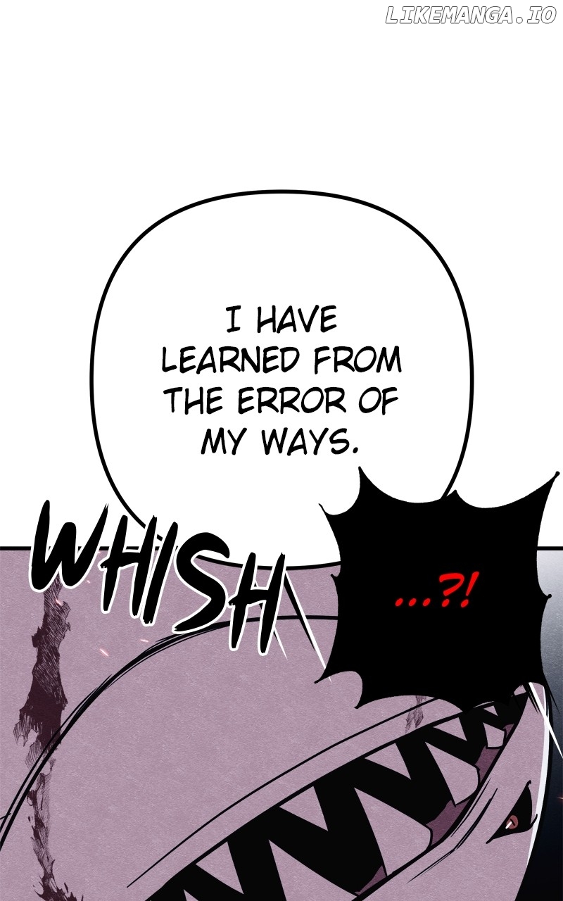 Zombie X Slasher Chapter 85 - page 39