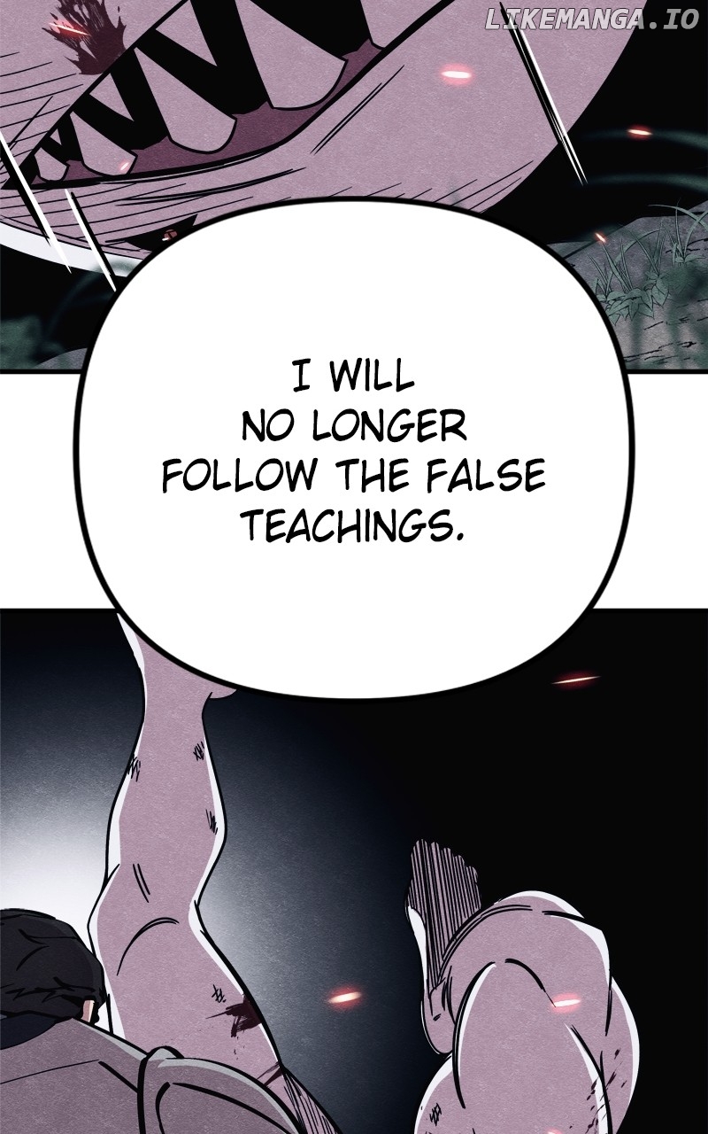 Zombie X Slasher Chapter 85 - page 40