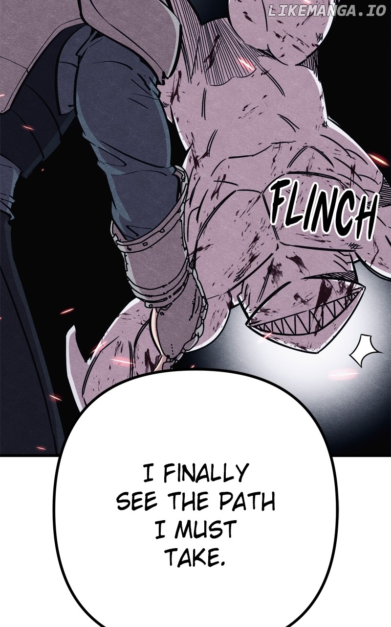 Zombie X Slasher Chapter 85 - page 41