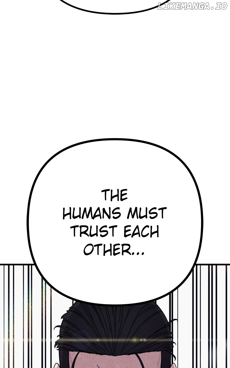 Zombie X Slasher Chapter 85 - page 42