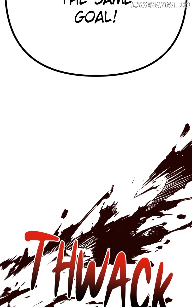 Zombie X Slasher Chapter 85 - page 44
