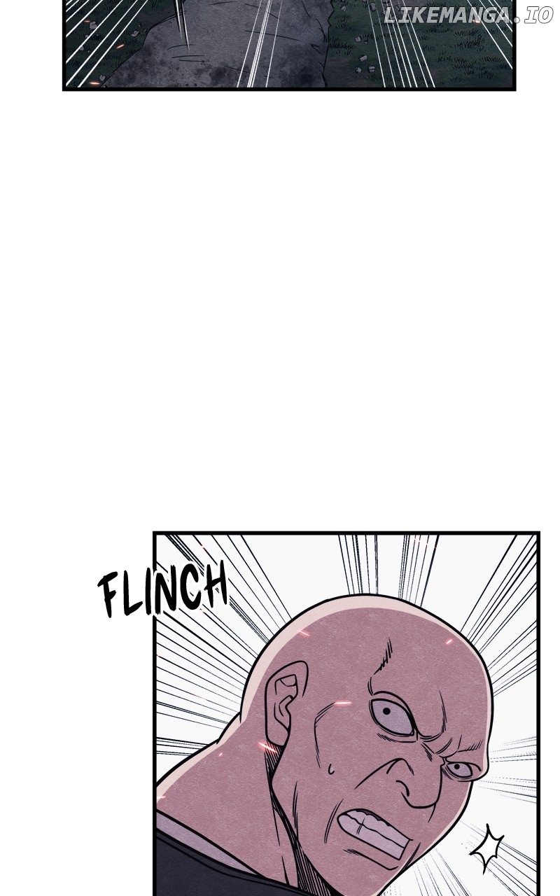 Zombie X Slasher Chapter 85 - page 5