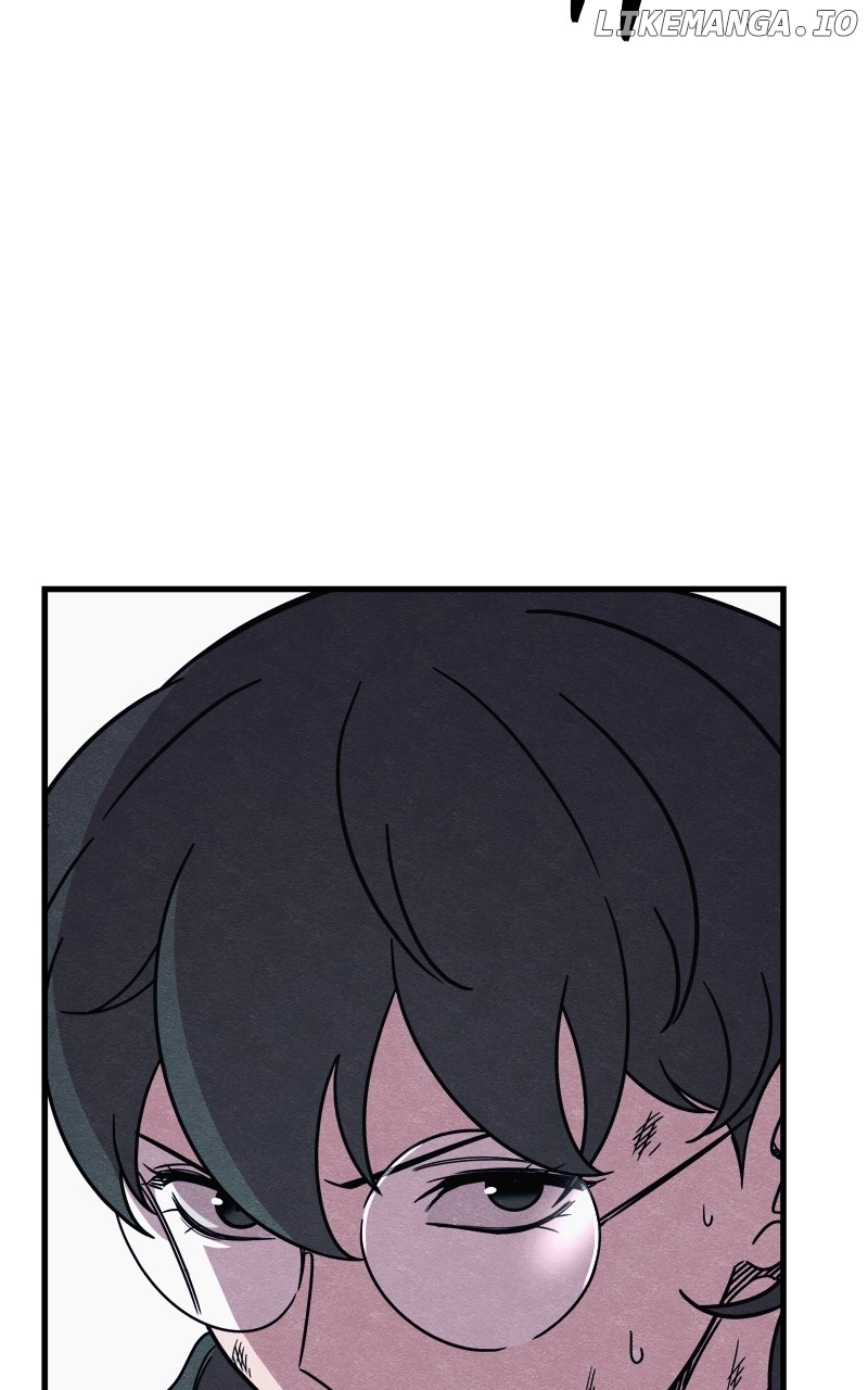 Zombie X Slasher Chapter 85 - page 55