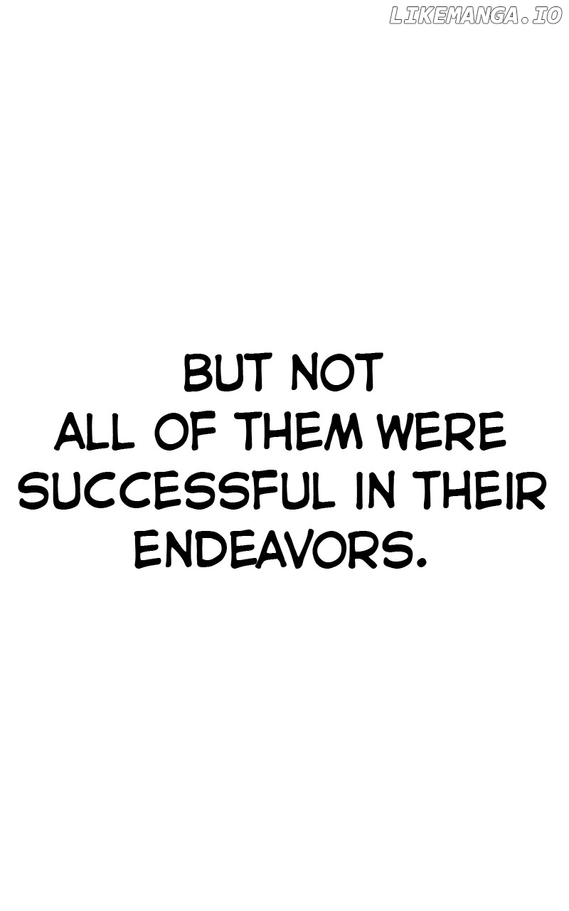 Zombie X Slasher Chapter 85 - page 58