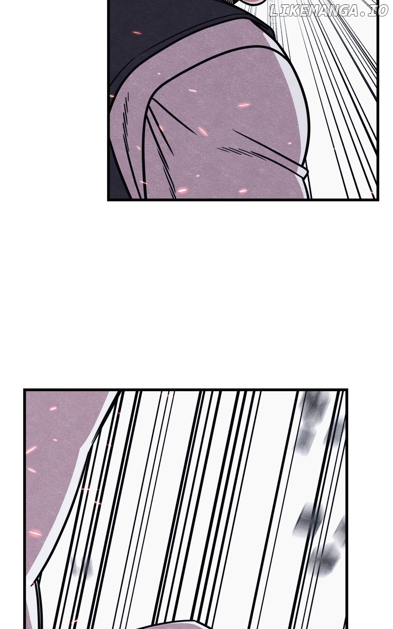 Zombie X Slasher Chapter 85 - page 6