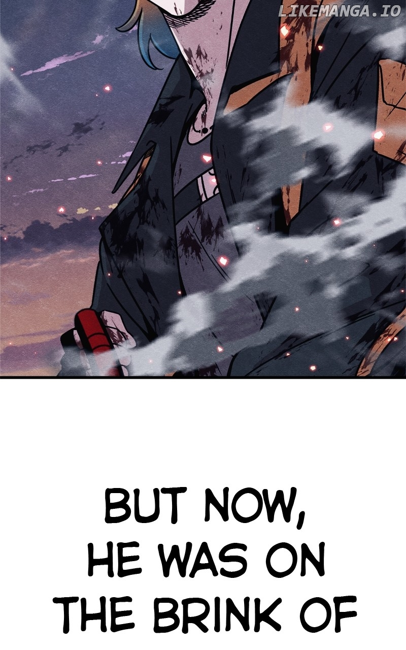 Zombie X Slasher Chapter 85 - page 60