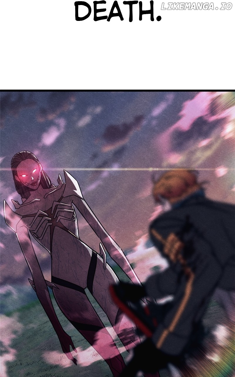 Zombie X Slasher Chapter 85 - page 61