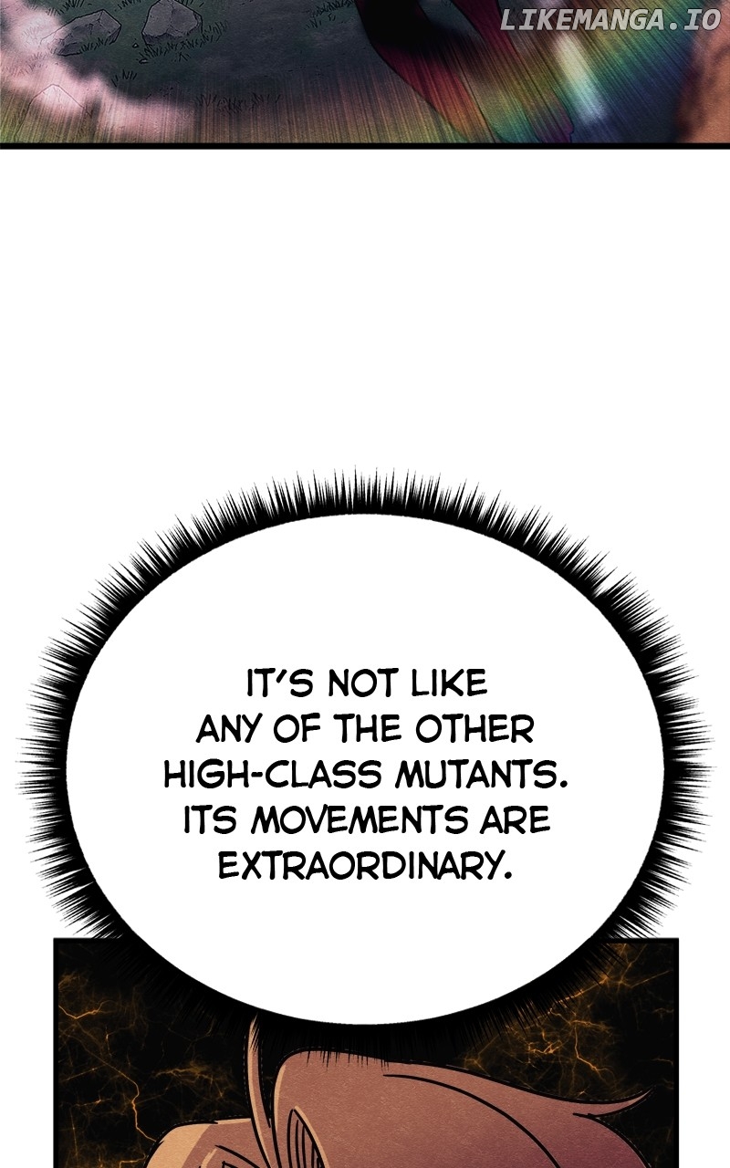 Zombie X Slasher Chapter 85 - page 62