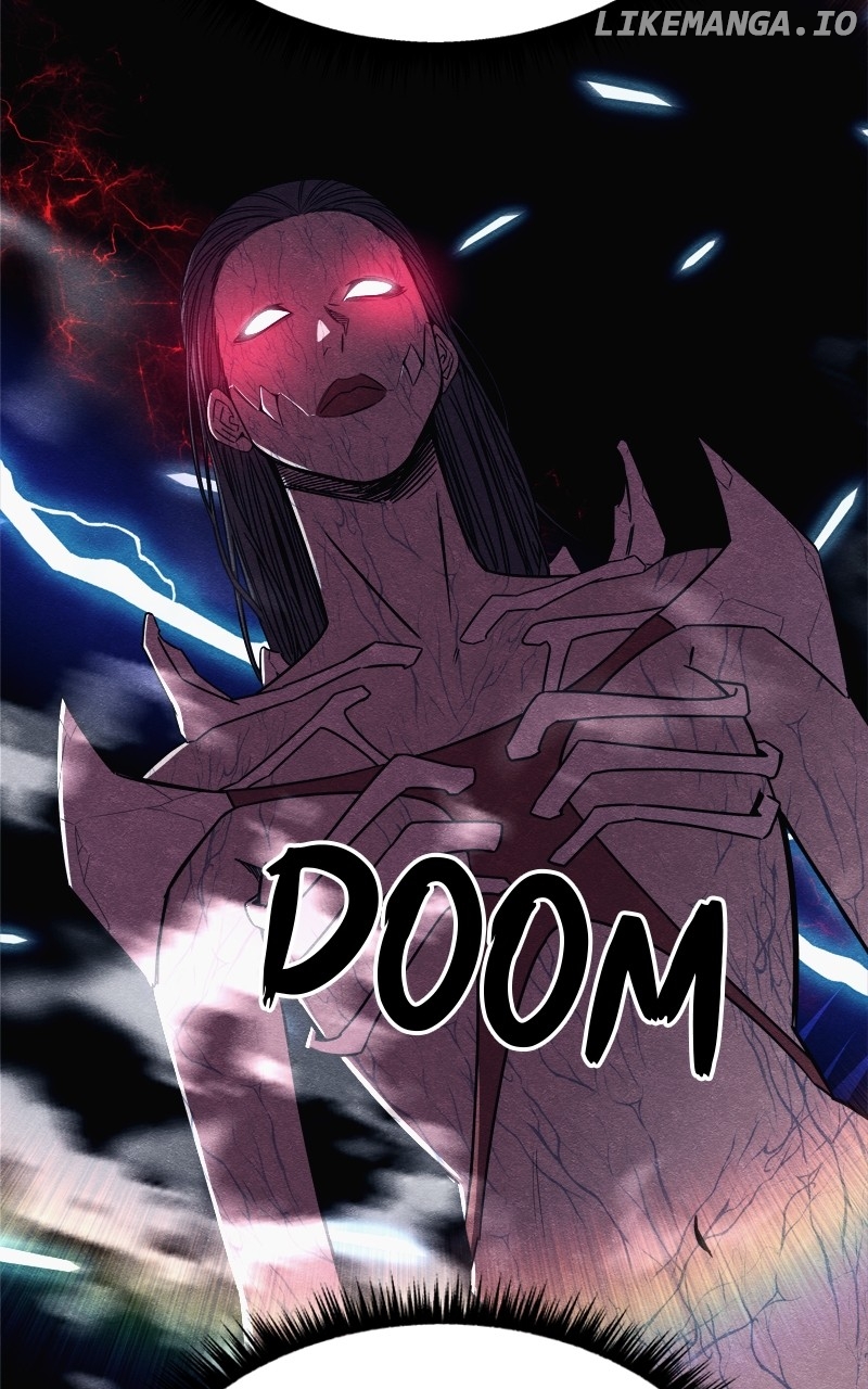 Zombie X Slasher Chapter 85 - page 64
