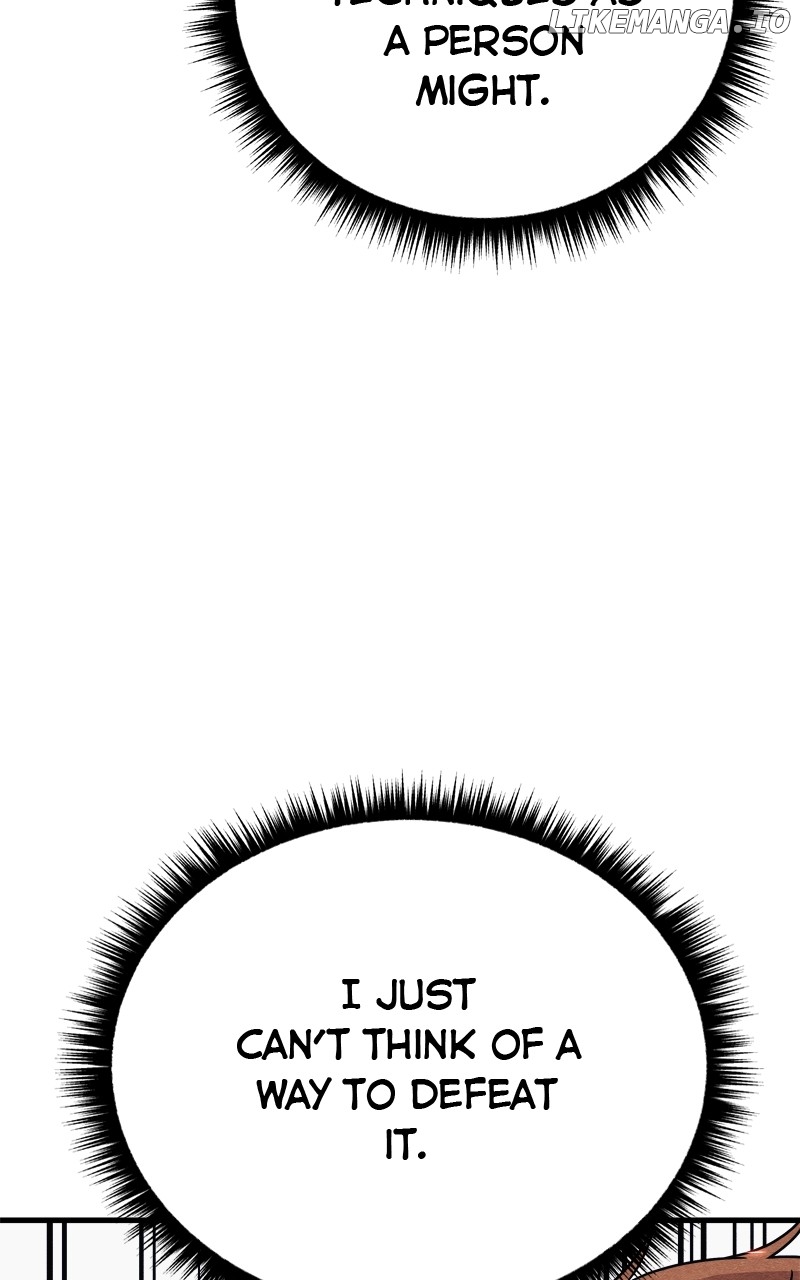 Zombie X Slasher Chapter 85 - page 67
