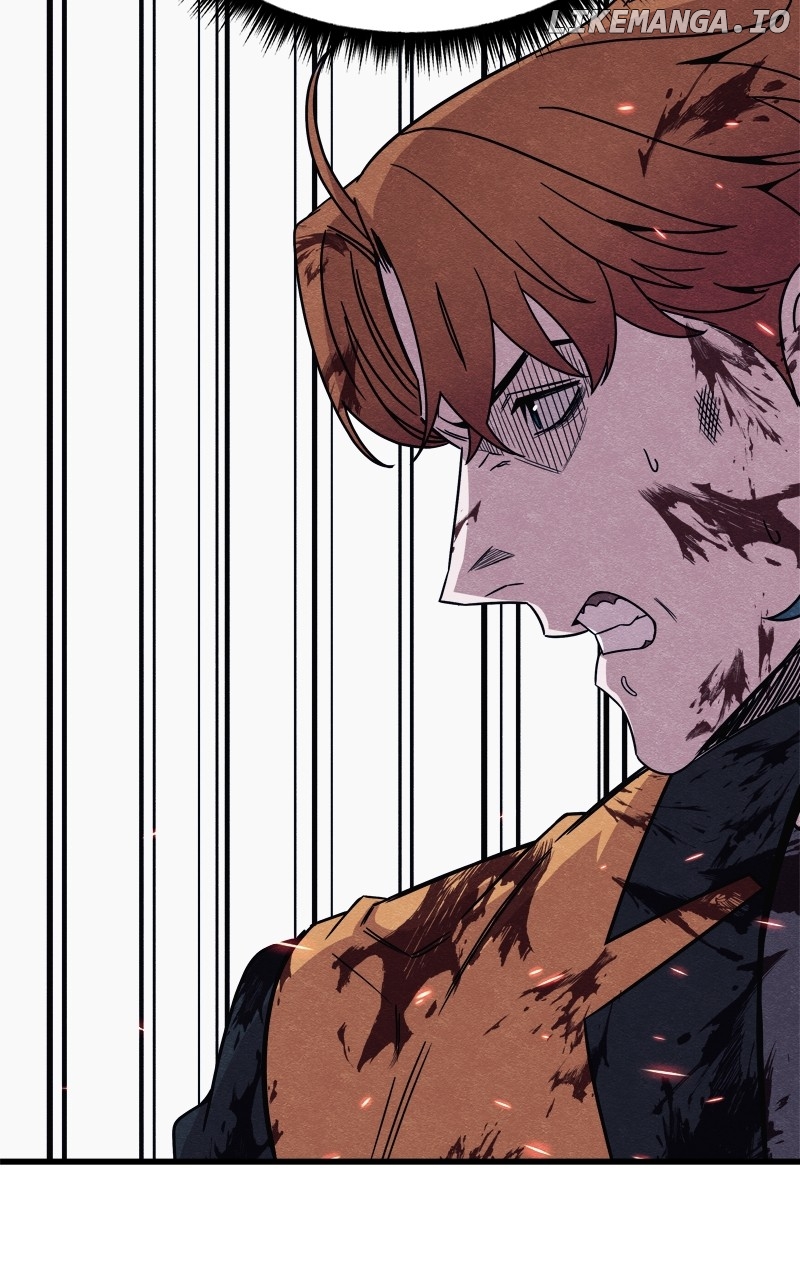 Zombie X Slasher Chapter 85 - page 68