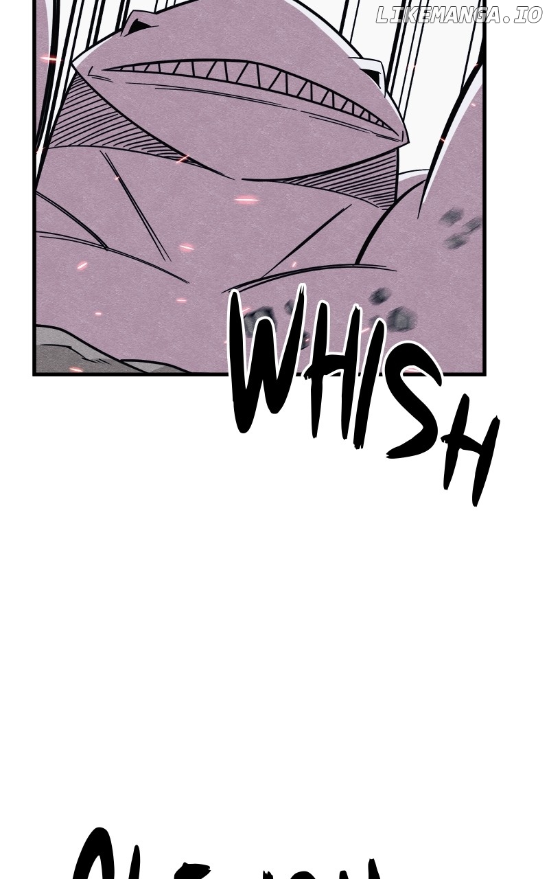 Zombie X Slasher Chapter 85 - page 7