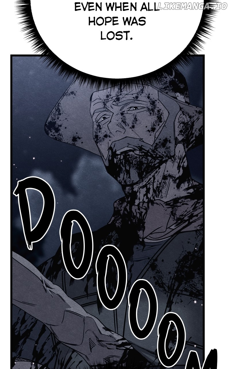 Zombie X Slasher Chapter 85 - page 71