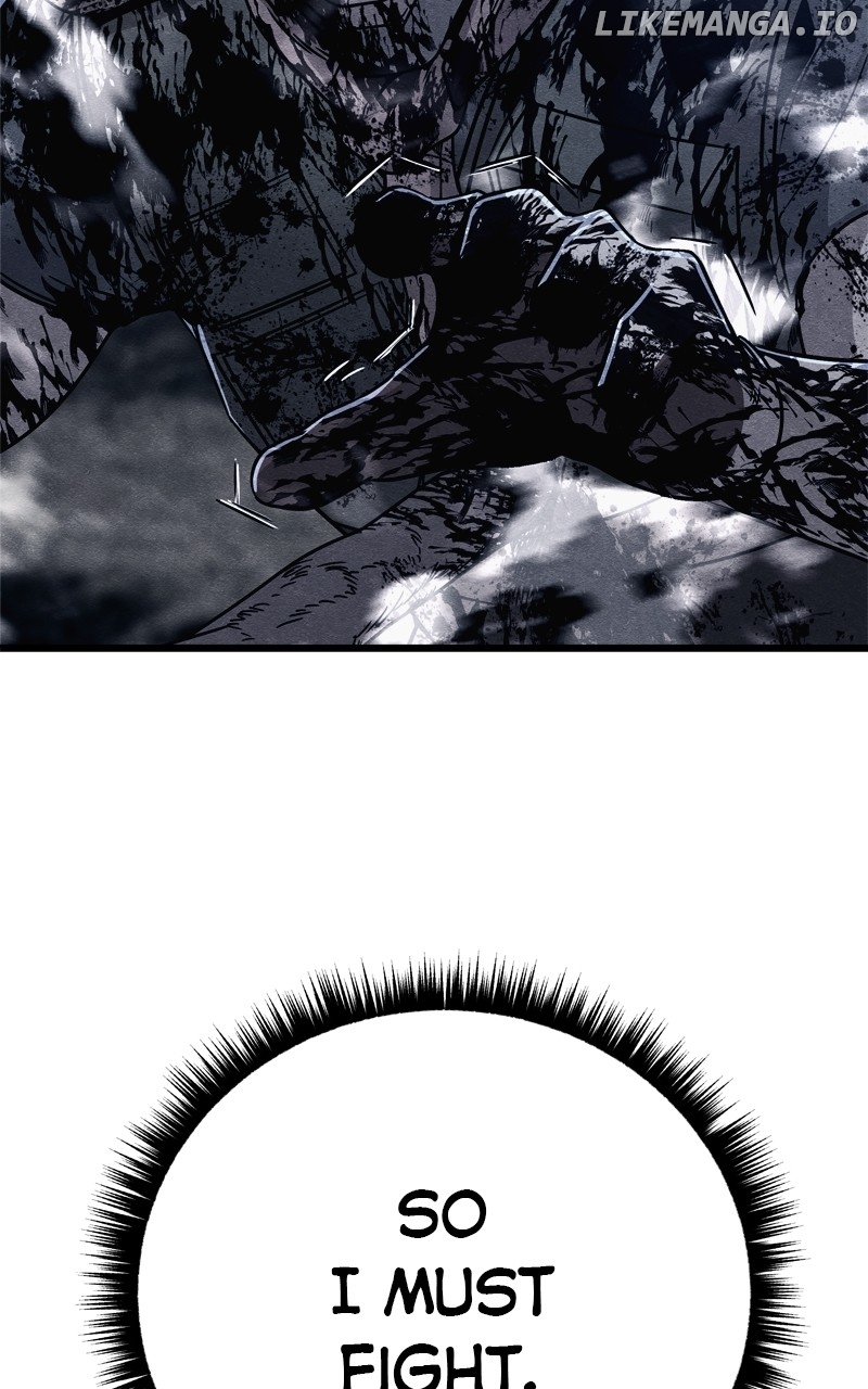 Zombie X Slasher Chapter 85 - page 74