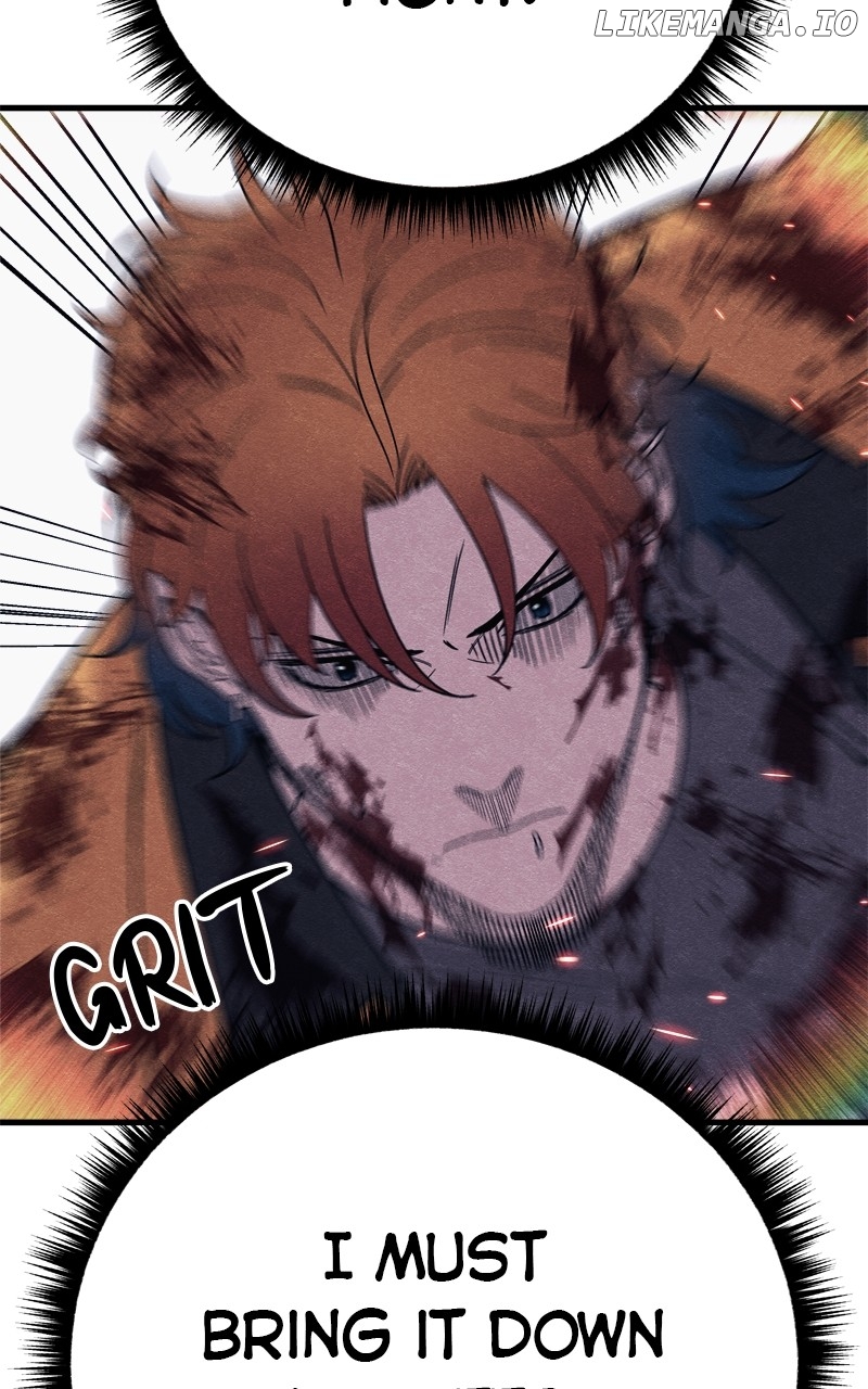 Zombie X Slasher Chapter 85 - page 75