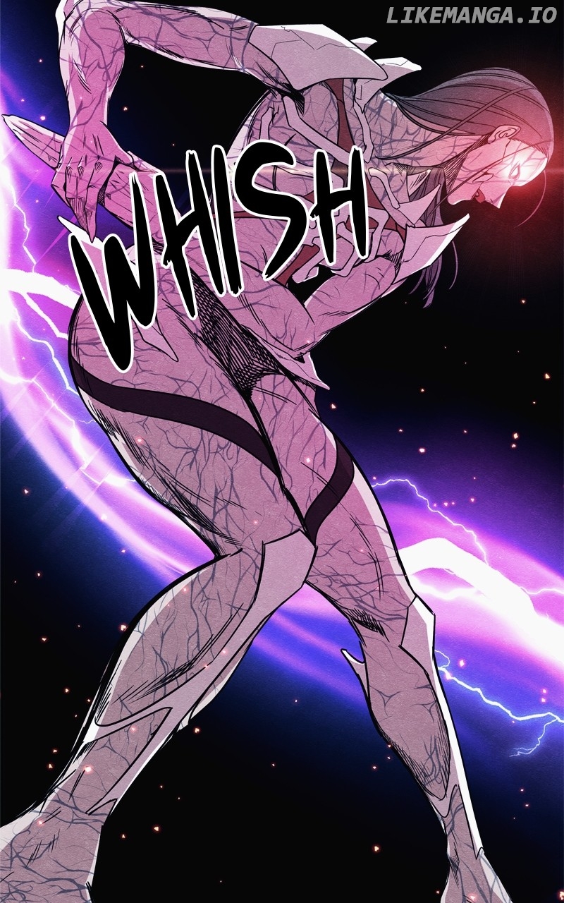 Zombie X Slasher Chapter 85 - page 80