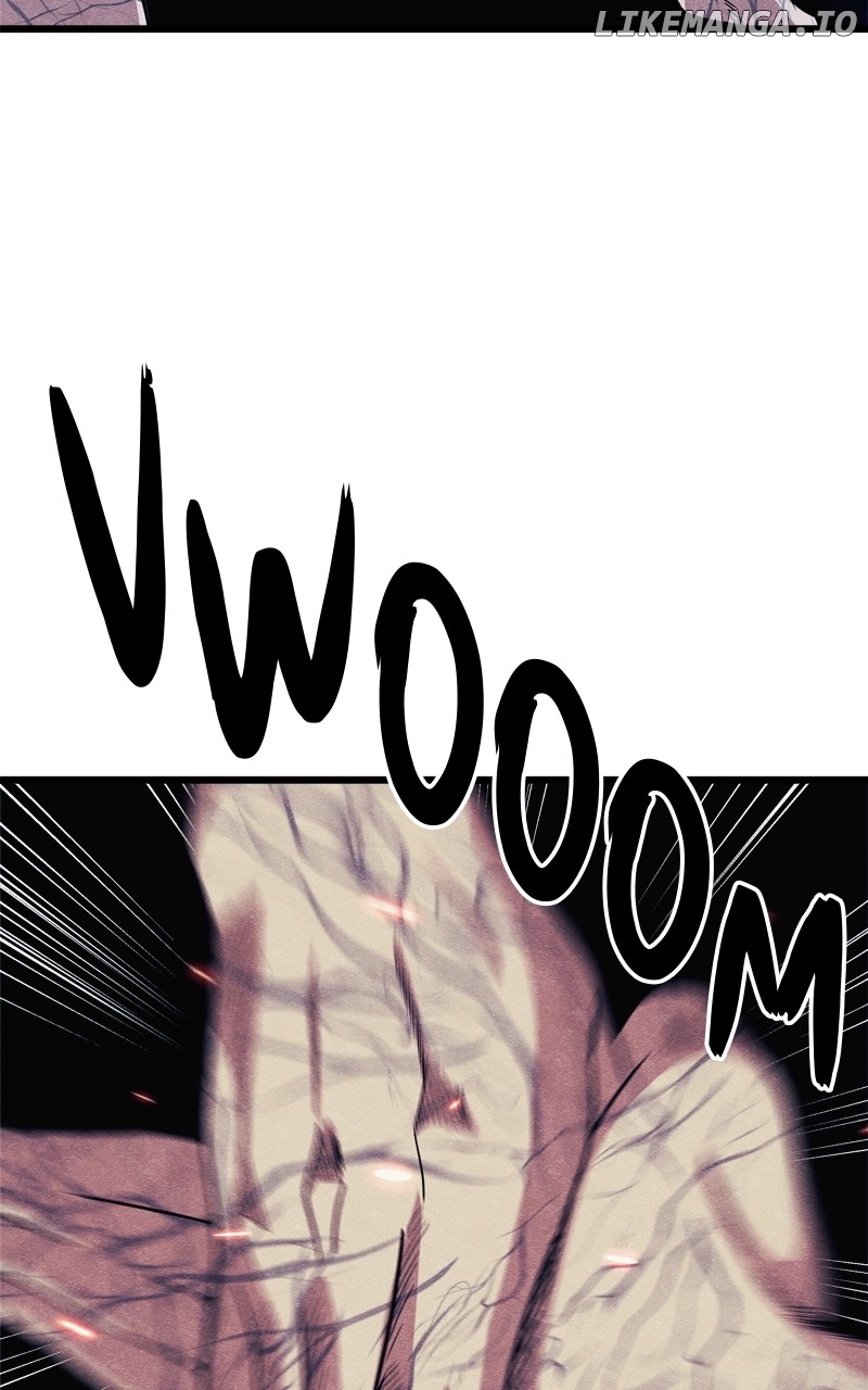 Zombie X Slasher Chapter 85 - page 81