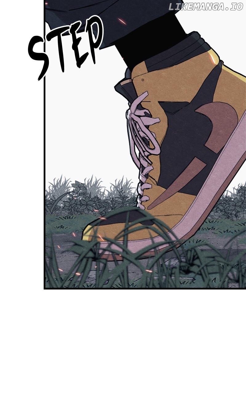 Zombie X Slasher Chapter 85 - page 83