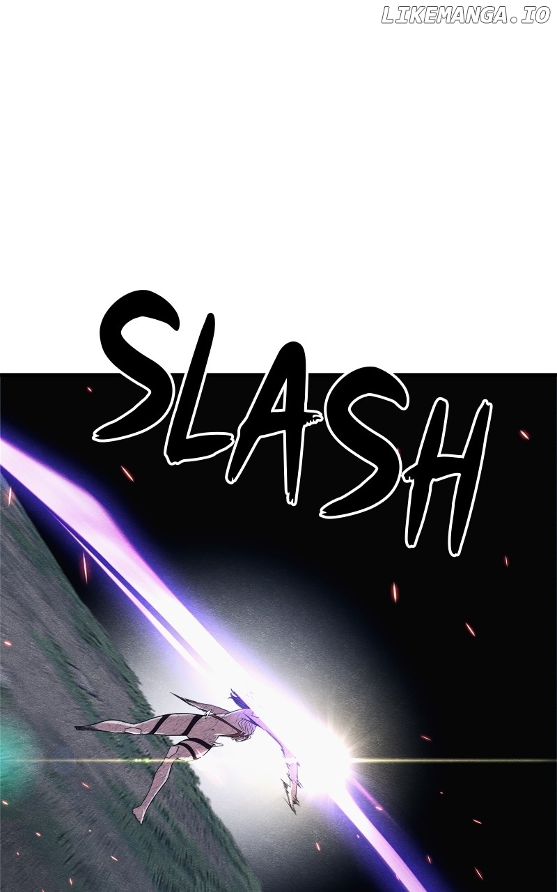 Zombie X Slasher Chapter 85 - page 84